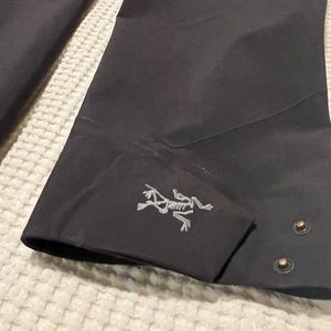 Rain coat - waterproof Arc’teryx
